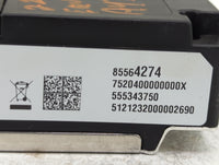 2022 Chevrolet Equinox Telematics Control Module 1463168 - Oemusedautoparts1.com