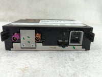 2022 Chevrolet Equinox Telematics Control Module 1463168 - Oemusedautoparts1.com