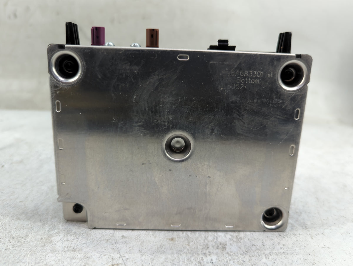 2022 Chevrolet Equinox Telematics Control Module 1463168 - Oemusedautoparts1.com