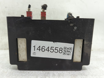 compare product 2022 Chevrolet Equinox Telematics Control Module 1464558
