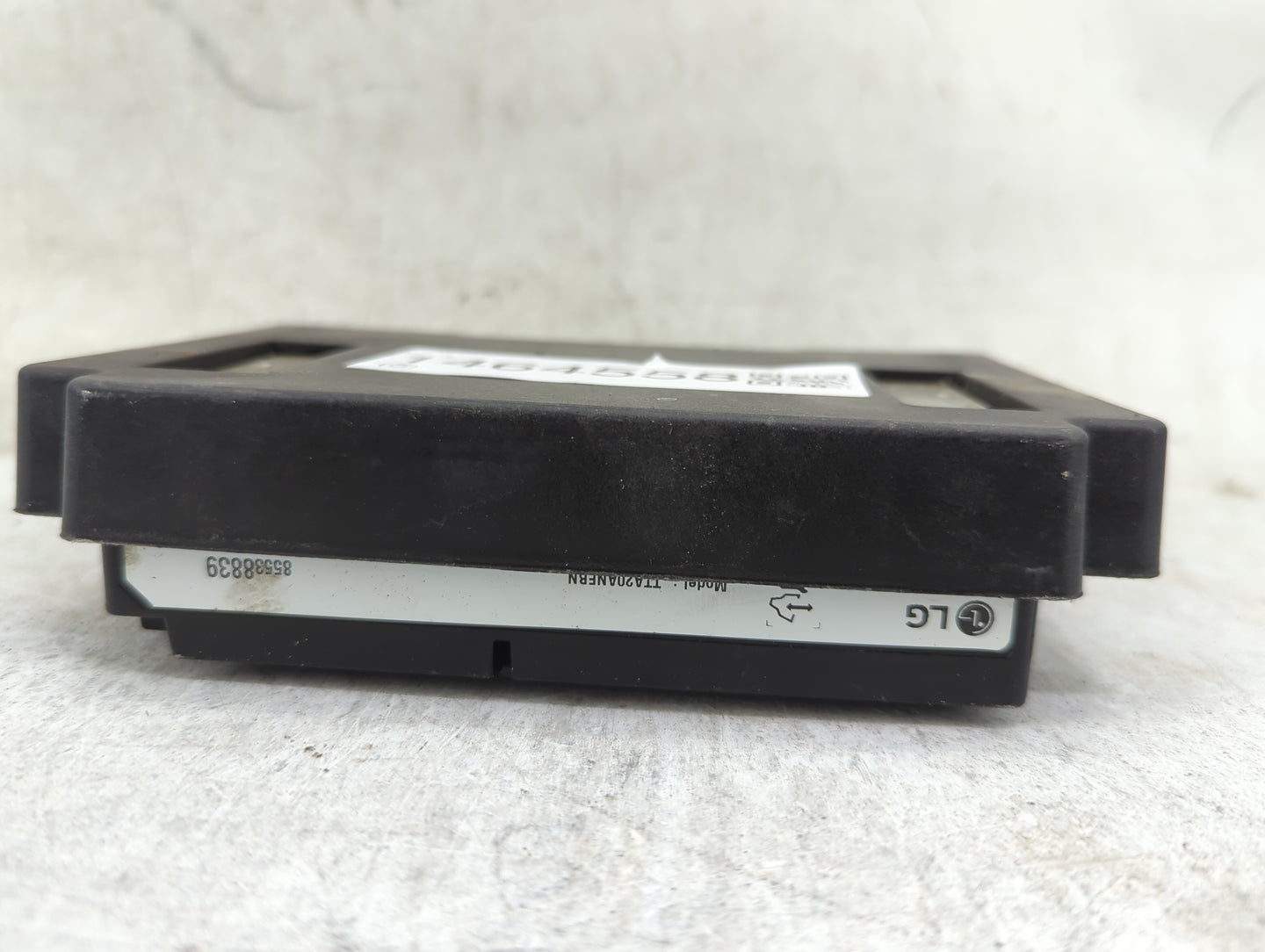 2022 Chevrolet Equinox Telematics Control Module 1464558 - Oemusedautoparts1.com