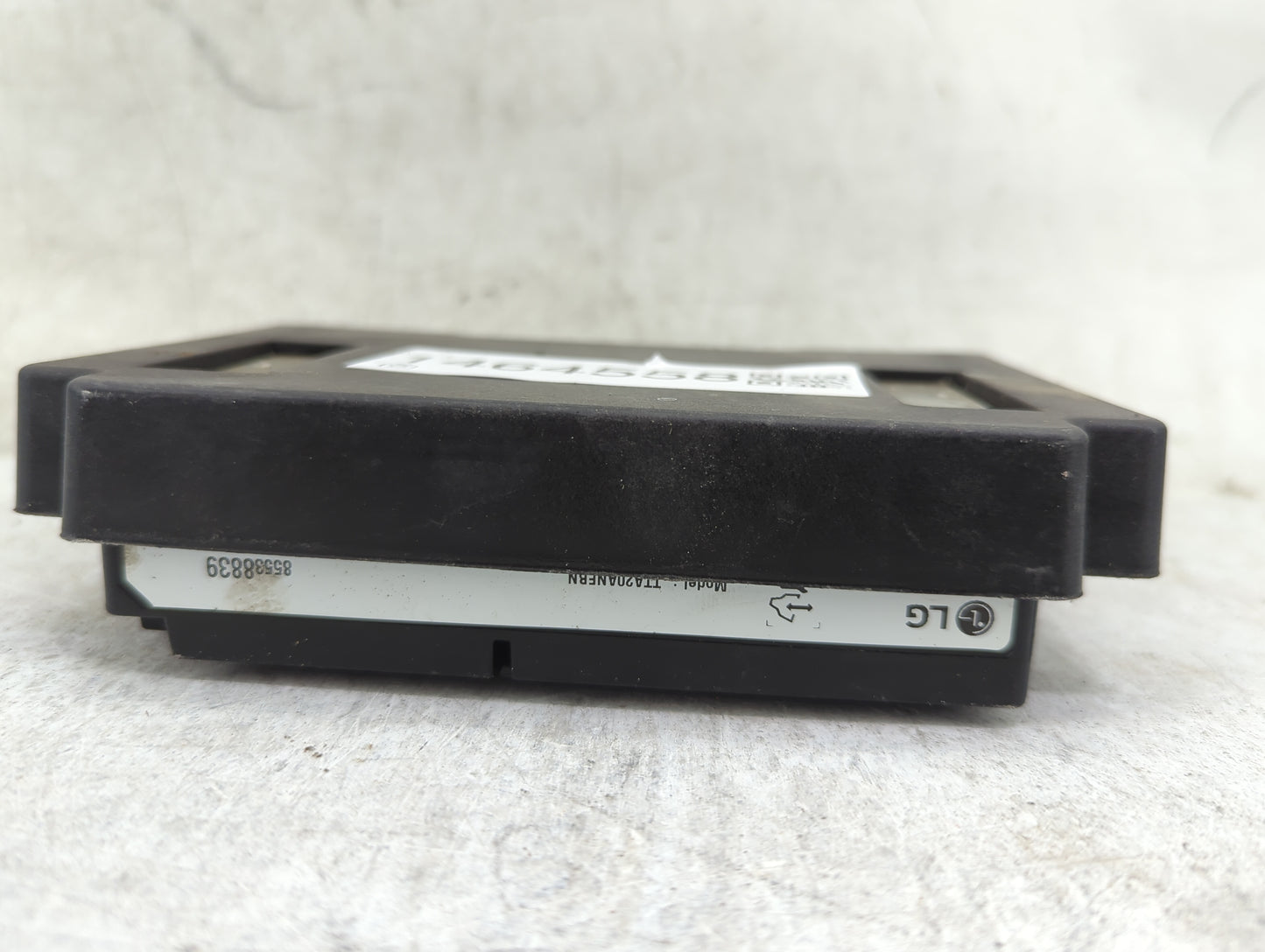 2022 Chevrolet Equinox Telematics Control Module 1464558 - Oemusedautoparts1.com