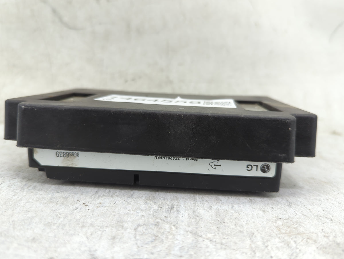 2022 Chevrolet Equinox Telematics Control Module 1464558 - Oemusedautoparts1.com