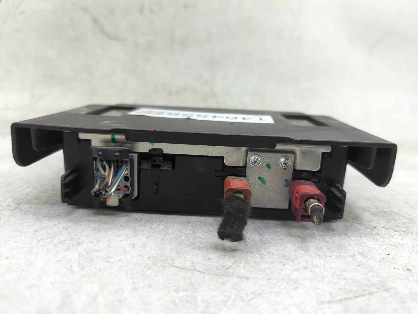 2022 Chevrolet Equinox Telematics Control Module 1464558 - Oemusedautoparts1.com