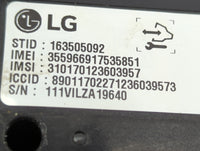 2022 Chevrolet Equinox Telematics Control Module 1464558 - Oemusedautoparts1.com