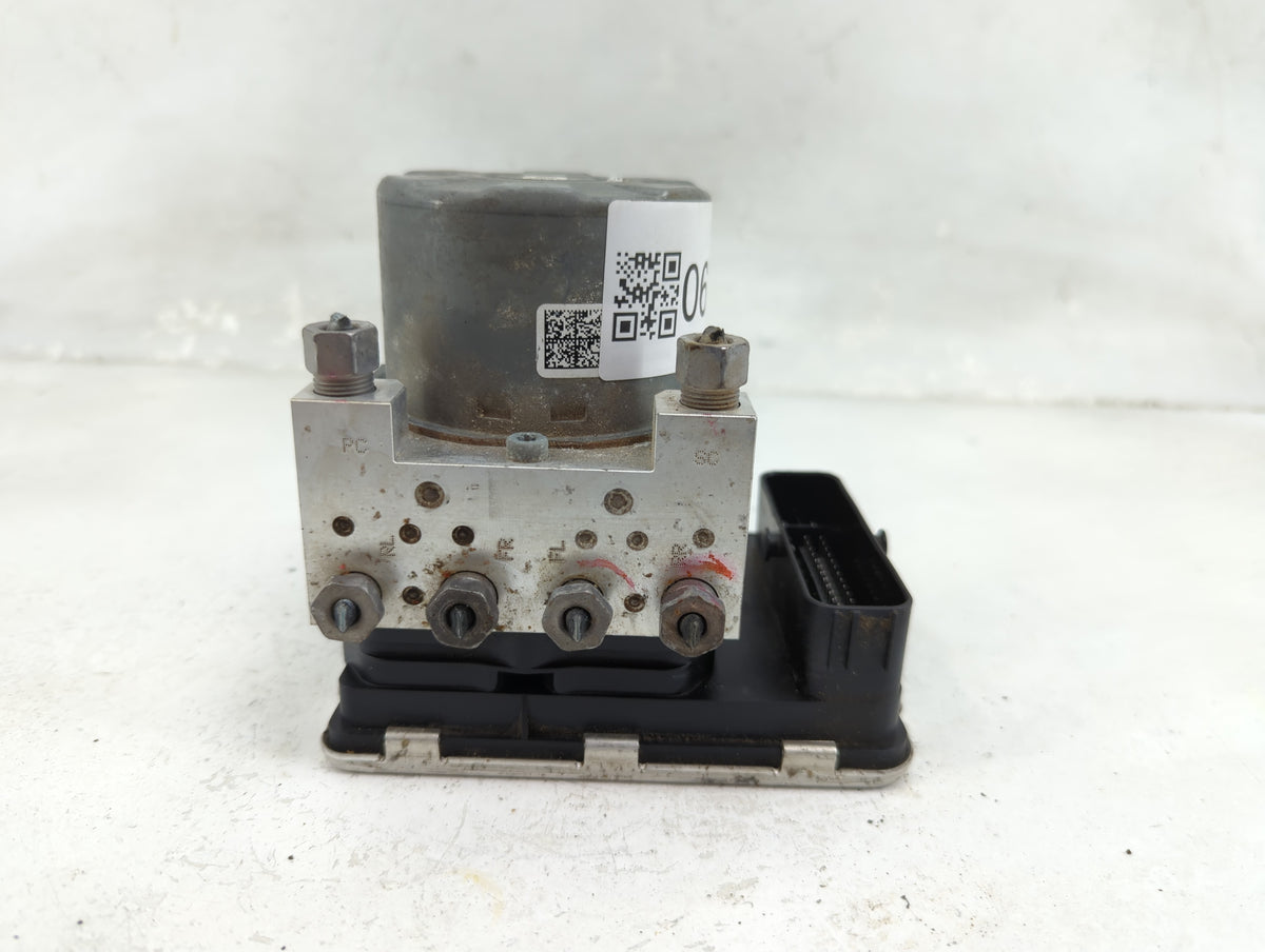 2020-2022 Chevrolet Equinox Anti-Lock Brake ABS Pump Module Actuator OEM P/N:84871634 25.0915-6601.3 Fits Fits 2020 2021 202