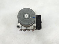 2020-2022 Chevrolet Equinox Anti-Lock Brake ABS Pump Module Actuator OEM P/N:84871634 25.0915-6601.3 Fits Fits 2020 2021 202