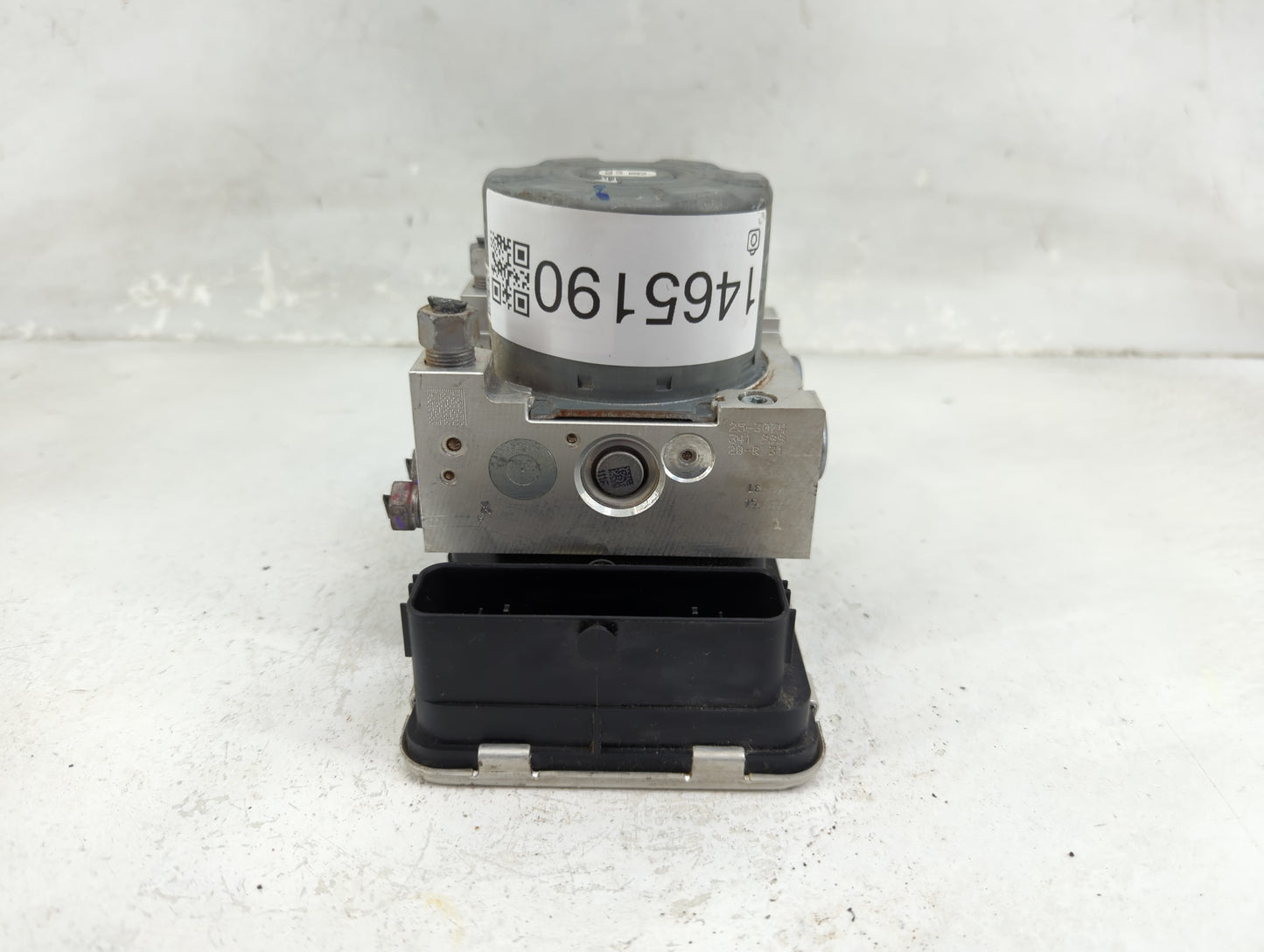 2020-2022 Chevrolet Equinox ABS Pump Control Module Replacement P/N:84871634 25.0915-6601.3 Fits Fits 2020 2021 2022 OEM Use