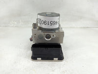 2020-2022 Chevrolet Equinox Anti-Lock Brake ABS Pump Module Actuator OEM P/N:84871634 25.0915-6601.3 Fits Fits 2020 2021 202