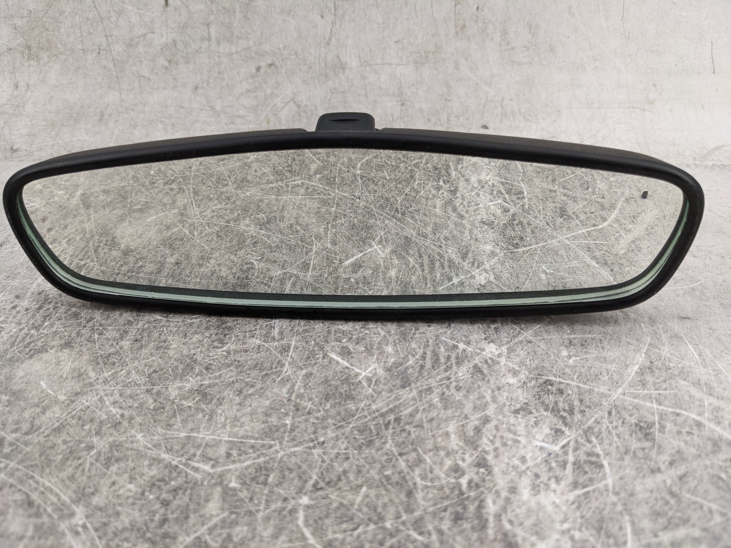 2018-2022 Chevrolet Equinox Interior Rear View Mirror Replacement OEM P/N:A048070 026150 Fits OEM Used Auto Parts - Oemuseda