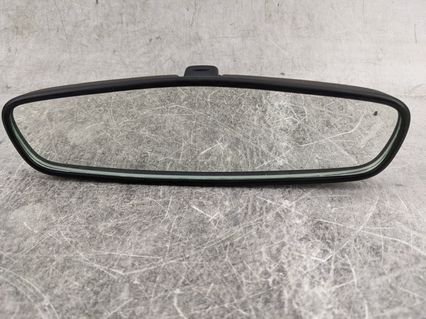 2018-2022 Chevrolet Equinox Interior Rear View Mirror Replacement OEM P/N:A048070 026150 Fits OEM Used Auto Parts - Oemuseda