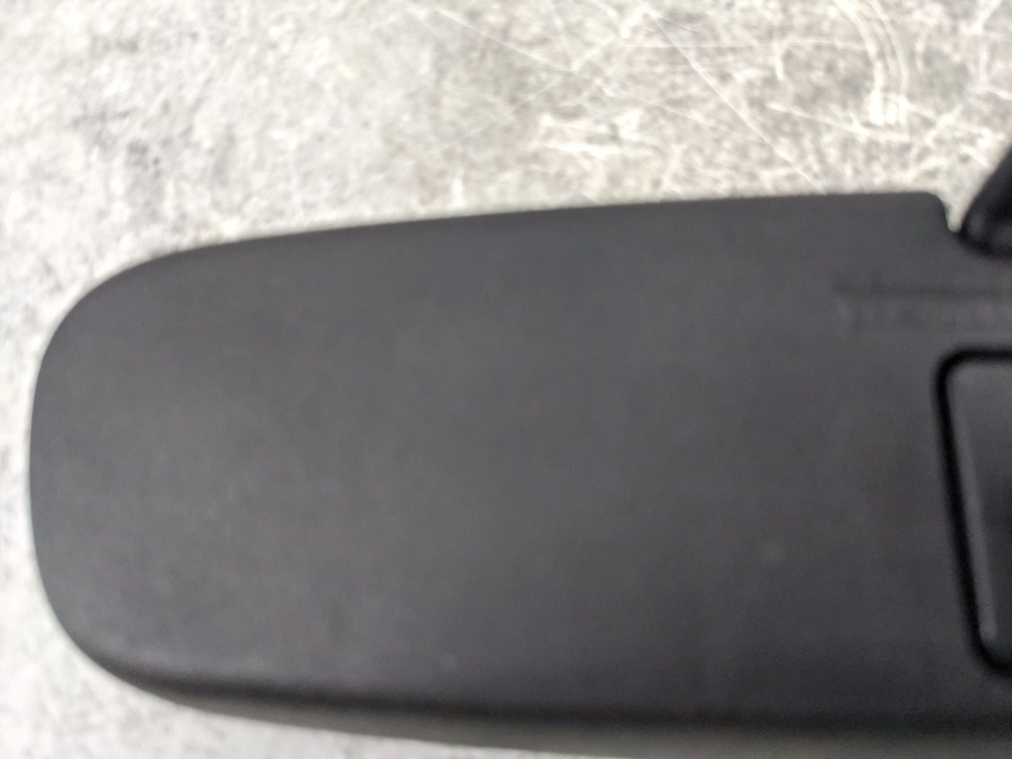 2018-2022 Chevrolet Equinox Interior Rear View Mirror Replacement OEM P/N:A048070 026150 Fits OEM Used Auto Parts - Oemuseda