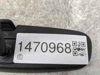 2018-2022 Chevrolet Equinox Interior Rear View Mirror Replacement OEM P/N:A048070 026150 Fits OEM Used Auto Parts - Oemuseda