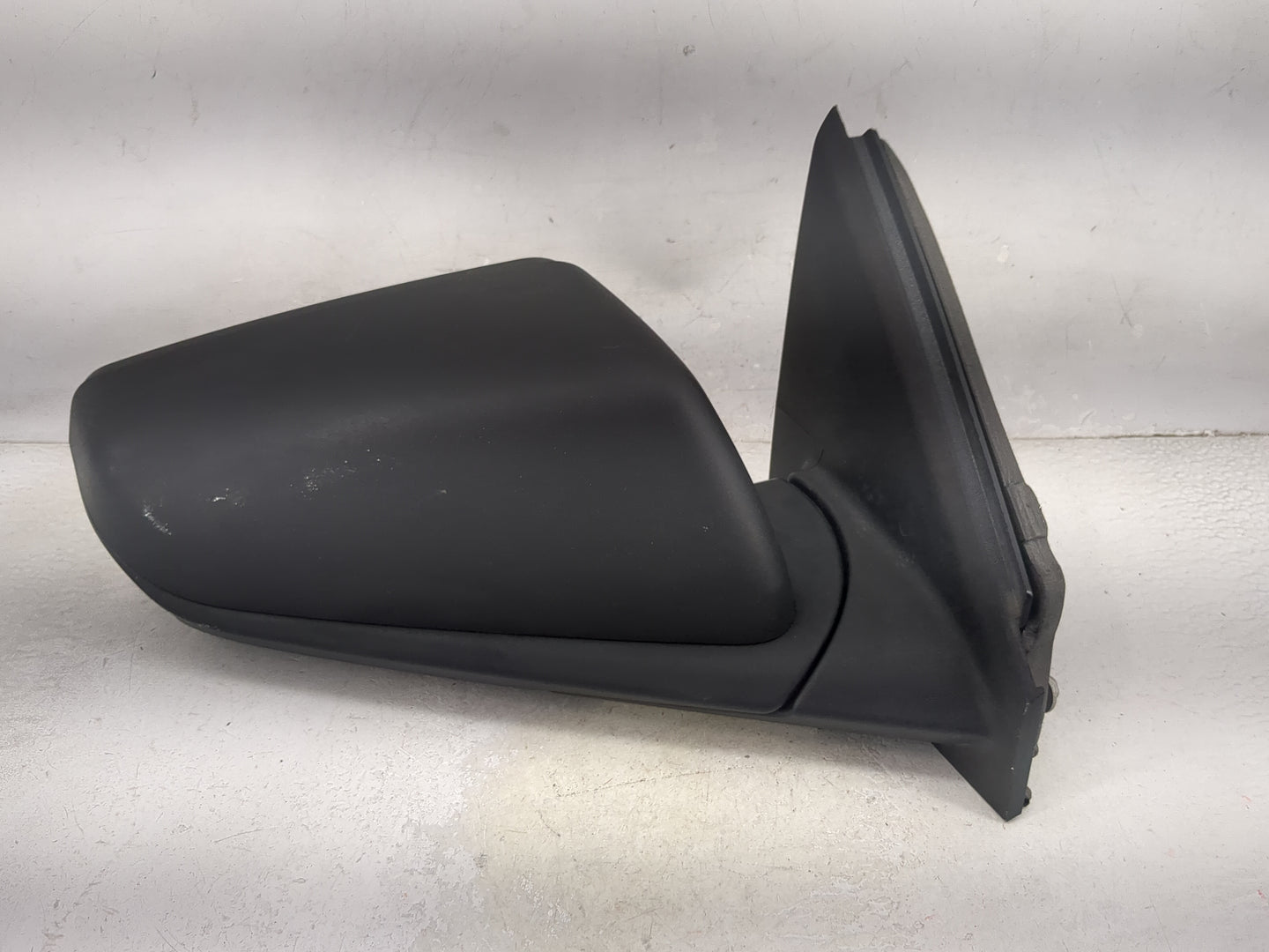2018-2022 Chevrolet Equinox Passenger Side View Mirror - Right Door Mirror OEM Used - Oemusedautoparts1.com