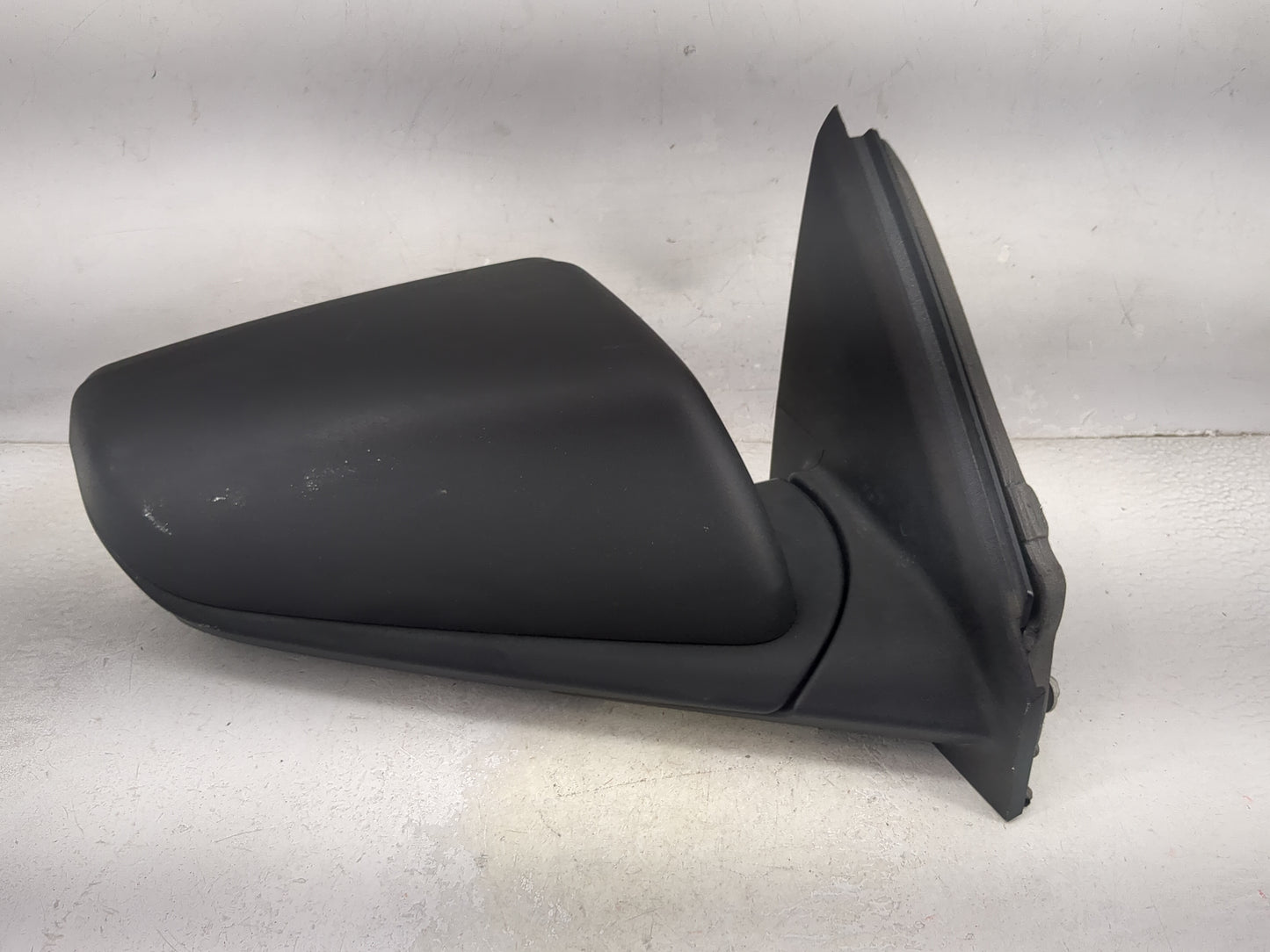 2018-2022 Chevrolet Equinox Passenger Side View Mirror - Right Door Mirror OEM Used - Oemusedautoparts1.com