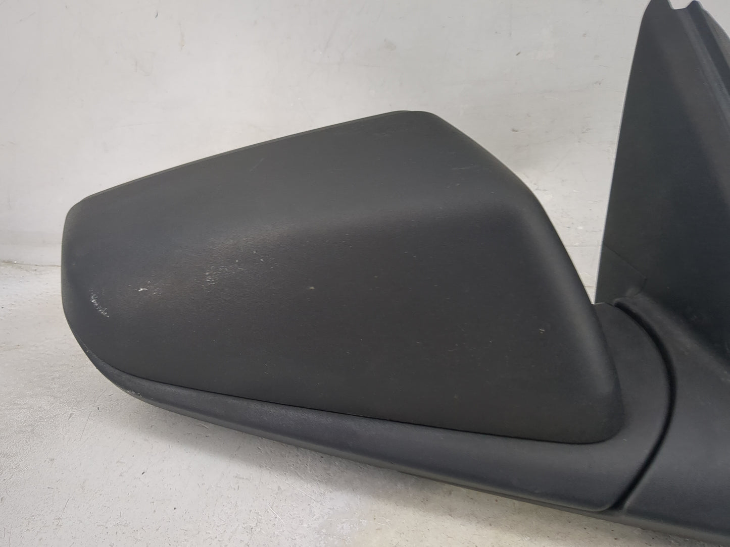 2018-2022 Chevrolet Equinox Passenger Side View Mirror - Right Door Mirror OEM Used - Oemusedautoparts1.com