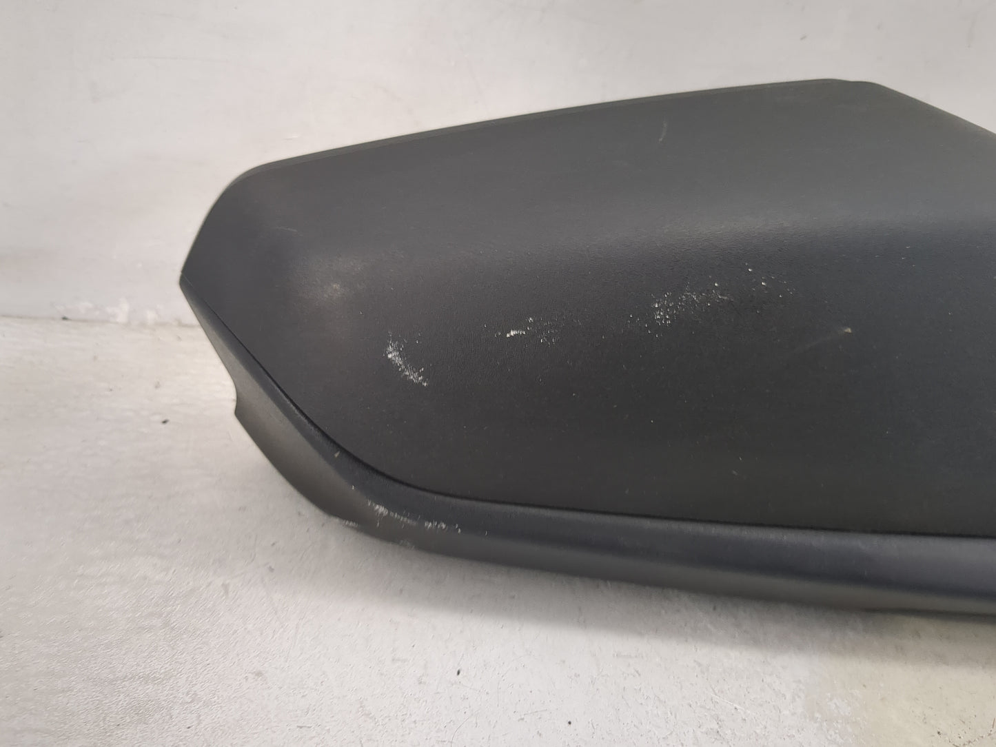 2018-2022 Chevrolet Equinox Passenger Side View Mirror - Right Door Mirror OEM Used - Oemusedautoparts1.com
