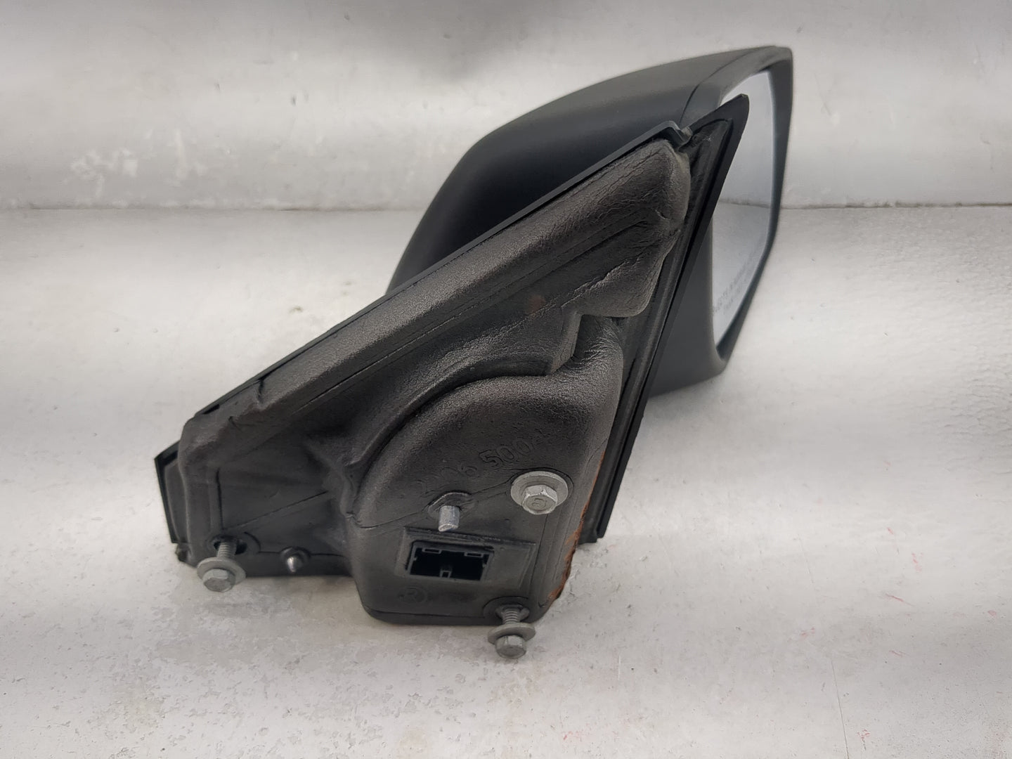 2018-2022 Chevrolet Equinox Passenger Side View Mirror - Right Door Mirror OEM Used - Oemusedautoparts1.com