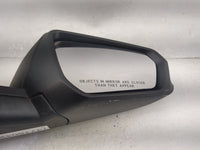 2018-2022 Chevrolet Equinox Passenger Side View Mirror - Right Door Mirror OEM Used - Oemusedautoparts1.com