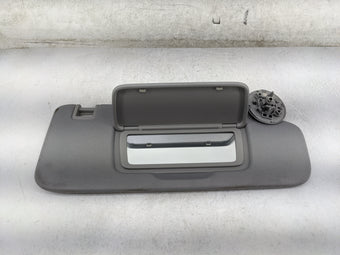 compare product 2020-2022 Chevrolet Equinox Sun Visor Shade Replacement Passenger Right Mirror Fits Fits 2020 2021 2022 OEM Used Auto Parts