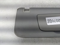 2020-2022 Chevrolet Equinox Sun Visor Shade Replacement Passenger Right Mirror Fits Fits 2020 2021 2022 OEM Used Auto Parts 