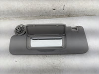 2020-2022 Chevrolet Equinox Sun Visor Shade Replacement Driver Left Mirror Fits Fits 2020 2021 2022 OEM Used Auto Parts - Oe