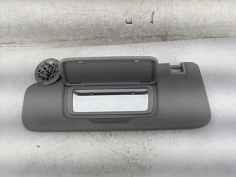compare product 2020-2022 Chevrolet Equinox Sun Visor Shade Replacement Driver Left Mirror Fits Fits 2020 2021 2022 OEM Used Auto Parts