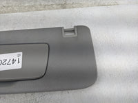 2020-2022 Chevrolet Equinox Sun Visor Shade Replacement Driver Left Mirror Fits Fits 2020 2021 2022 OEM Used Auto Parts - Oe