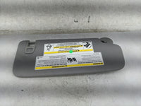 2020-2022 Chevrolet Equinox Sun Visor Shade Replacement Driver Left Mirror Fits Fits 2020 2021 2022 OEM Used Auto Parts - Oe