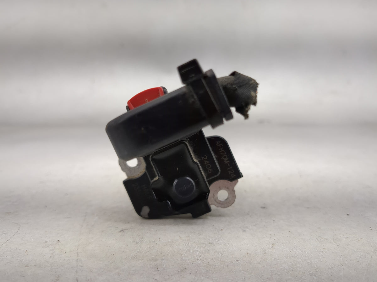 2018-2022 Chevrolet Equinox Mass Air Flow Meter Maf 1485447 - Oemusedautoparts1.com