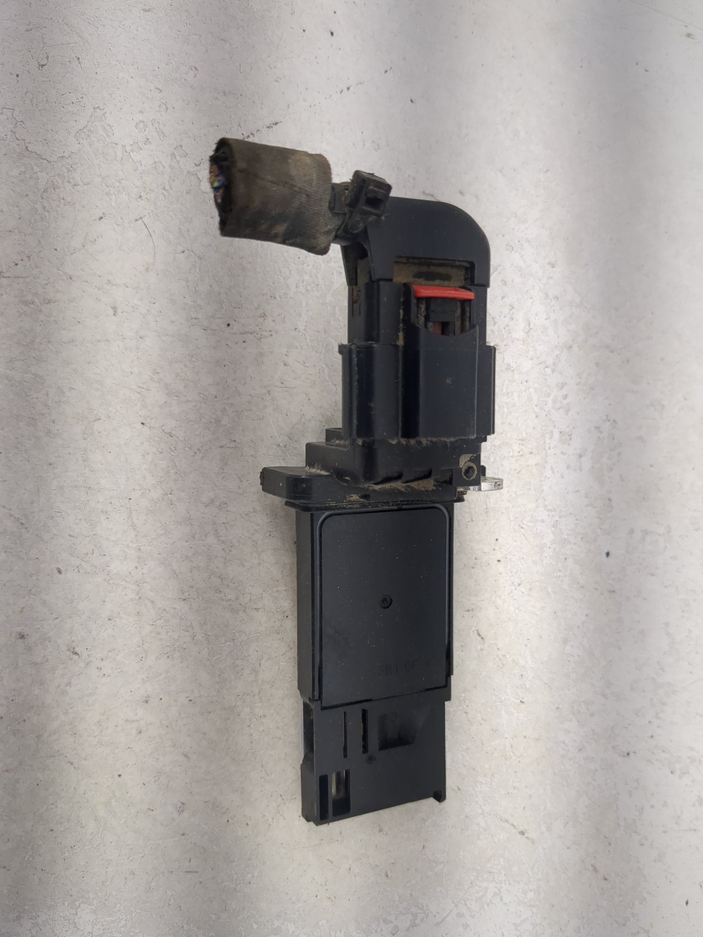 2018-2022 Chevrolet Equinox Mass Air Flow Meter Maf 1485578 - Oemusedautoparts1.com