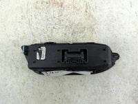 2018-2022 Chevrolet Equinox Master Power Window Switch Replacement Driver Side Left P/N:84139653 Fits OEM Used Auto Parts - 