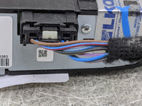 2022 Chevrolet Equinox Audio Control Module 84491778|138115-4930c101 - Oemusedautoparts1.com