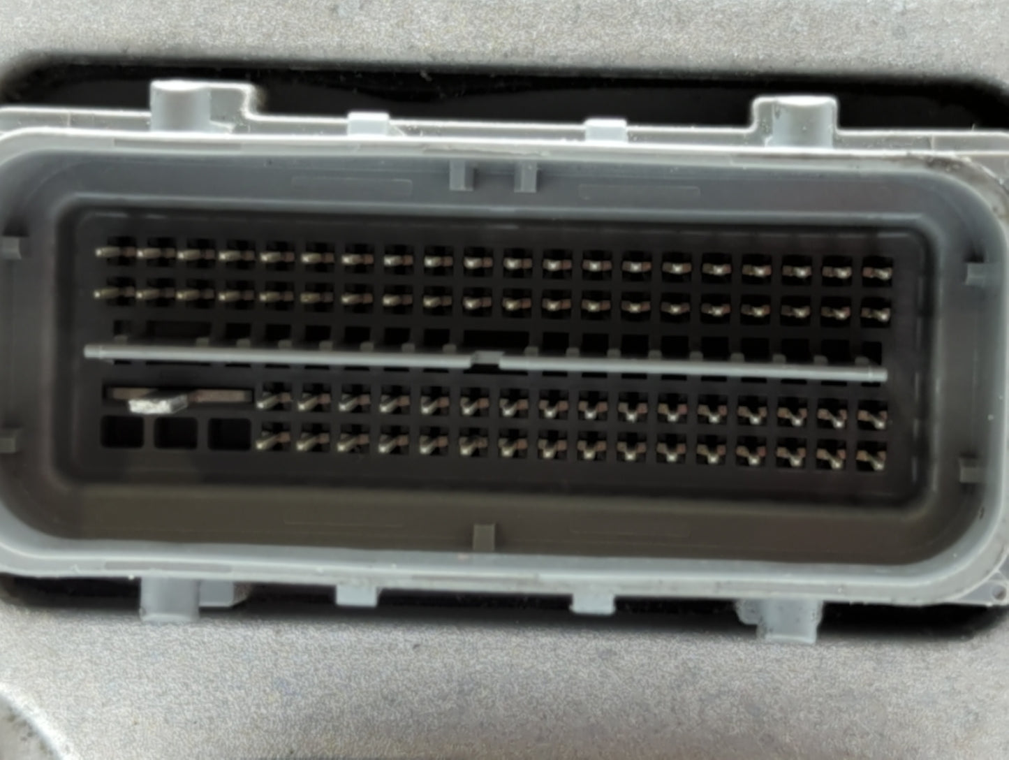 2020-2022 Chevrolet Equinox PCM Engine Control Computer ECU ECM PCU OEM P/N:A2-C747-7570-0-AC Fits Fits 2020 2021 2022 OEM U