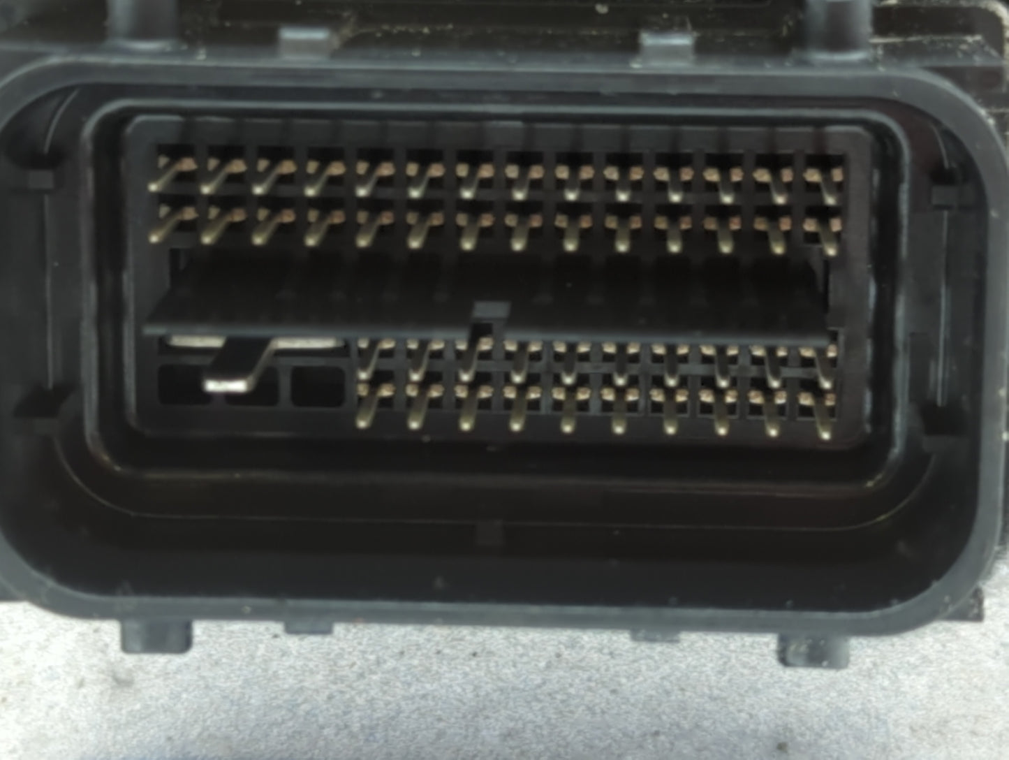 2020-2022 Chevrolet Equinox PCM Engine Control Computer ECU ECM PCU OEM P/N:A2-C747-7570-0-AC Fits Fits 2020 2021 2022 OEM U