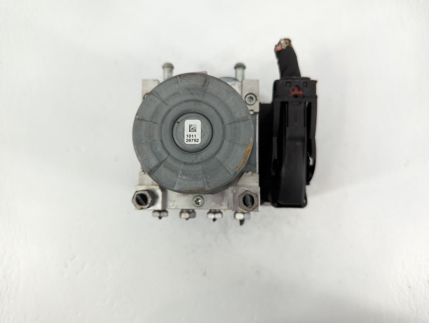 2020-2022 Chevrolet Equinox ABS Pump Control Module Replacement P/N:84825144 Fits Fits 2020 2021 2022 OEM Used Auto Parts - 