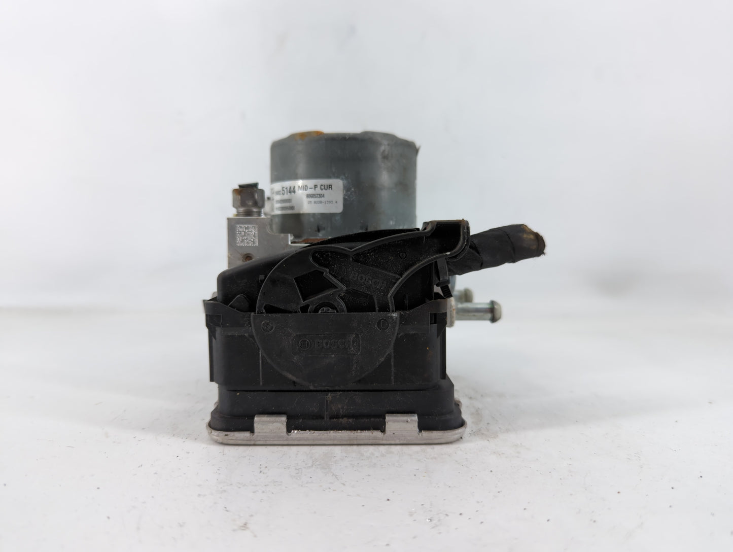 2020-2022 Chevrolet Equinox ABS Pump Control Module Replacement P/N:84825144 Fits Fits 2020 2021 2022 OEM Used Auto Parts - 