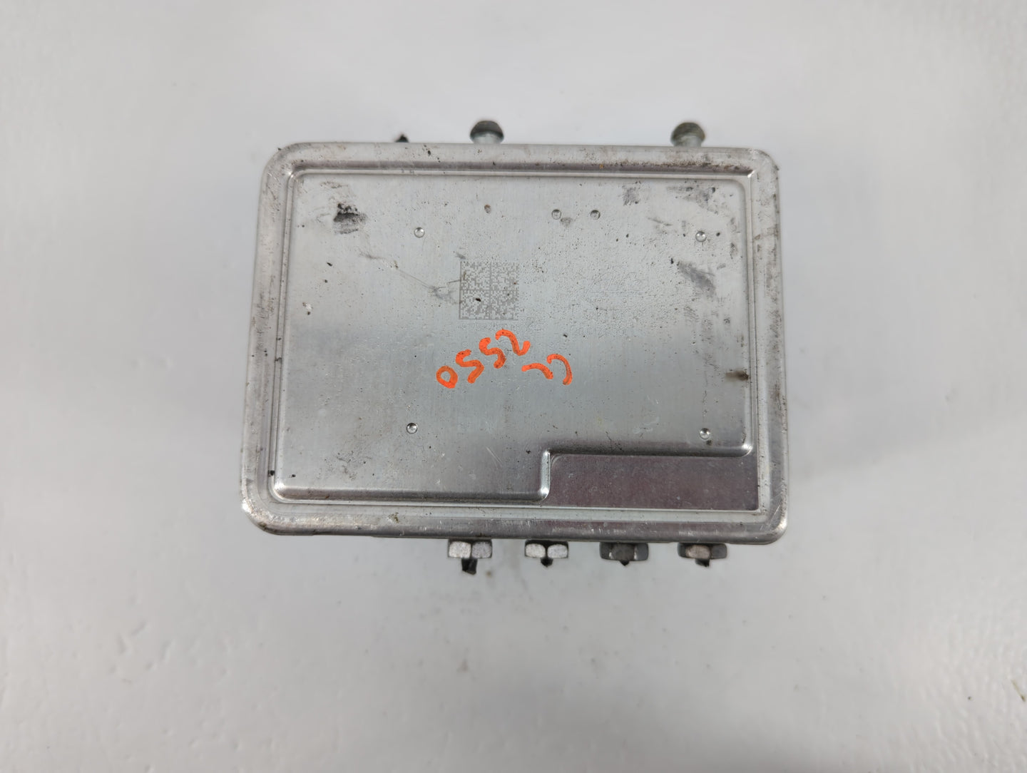 2020-2022 Chevrolet Equinox ABS Pump Control Module Replacement P/N:84825144 Fits Fits 2020 2021 2022 OEM Used Auto Parts - 