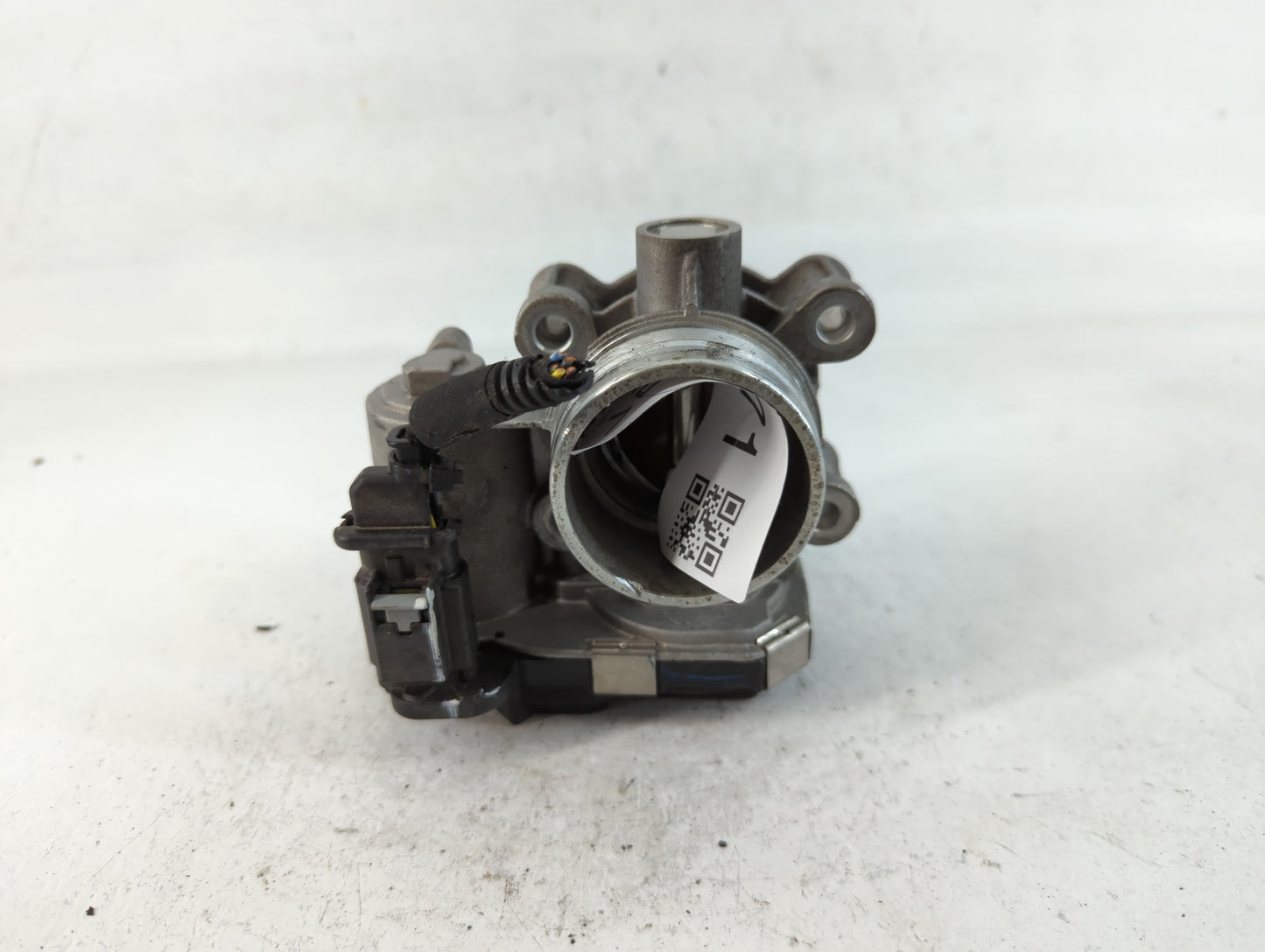 2018-2022 Chevrolet Equinox Throttle Body P/N:12671379AA Fits Fits 2016 2017 2018 2019 2020 2021 2022 OEM Used Auto Parts - 