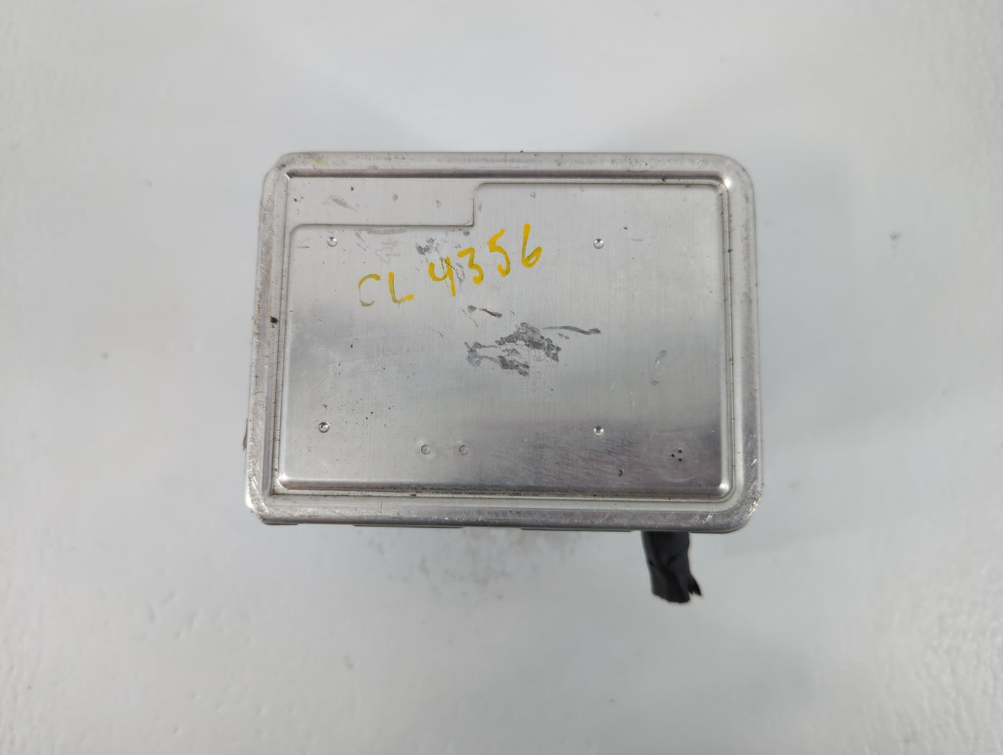 2020-2022 Chevrolet Equinox ABS Pump Control Module Replacement P/N:84825144 Fits Fits 2020 2021 2022 OEM Used Auto Parts - 