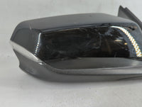 2022 Chevrolet Equinox Passenger Side View Mirror - Right Door Mirror OEM Used - Oemusedautoparts1.com