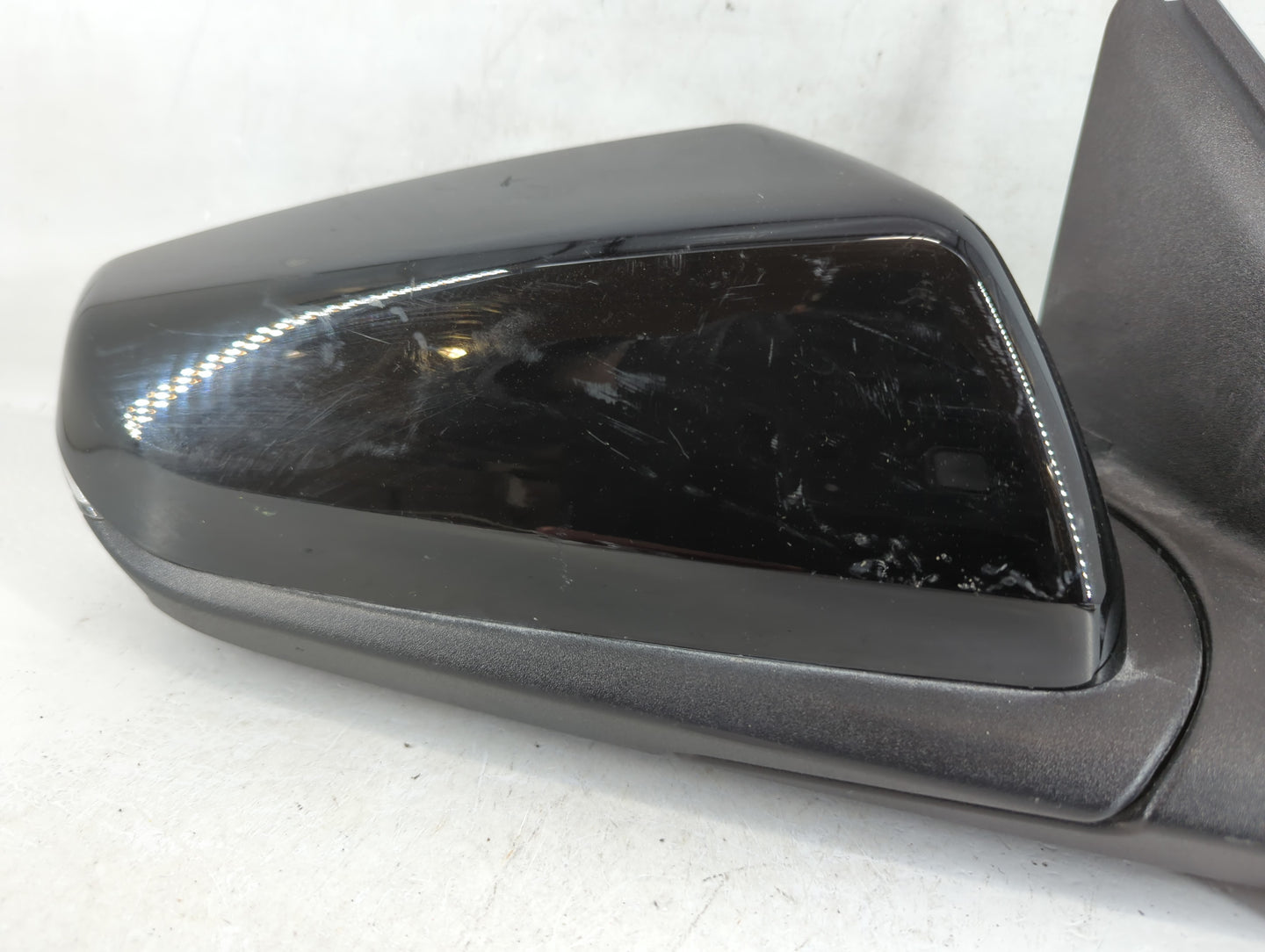 2022 Chevrolet Equinox Passenger Side View Mirror - Right Door Mirror OEM Used - Oemusedautoparts1.com