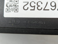 2022 Chevrolet Equinox Passenger Side View Mirror - Right Door Mirror OEM Used - Oemusedautoparts1.com