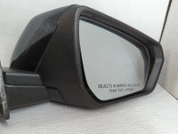 2022 Chevrolet Equinox Passenger Side View Mirror - Right Door Mirror OEM Used - Oemusedautoparts1.com