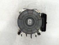 2020-2022 Chevrolet Equinox ABS Pump Control Module Replacement P/N:84825144 Fits Fits 2020 2021 2022 OEM Used Auto Parts - 