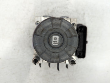 2020-2022 Chevrolet Equinox ABS Pump Control Module Replacement P/N:84825144 Fits Fits 2020 2021 2022 OEM Used Auto Parts