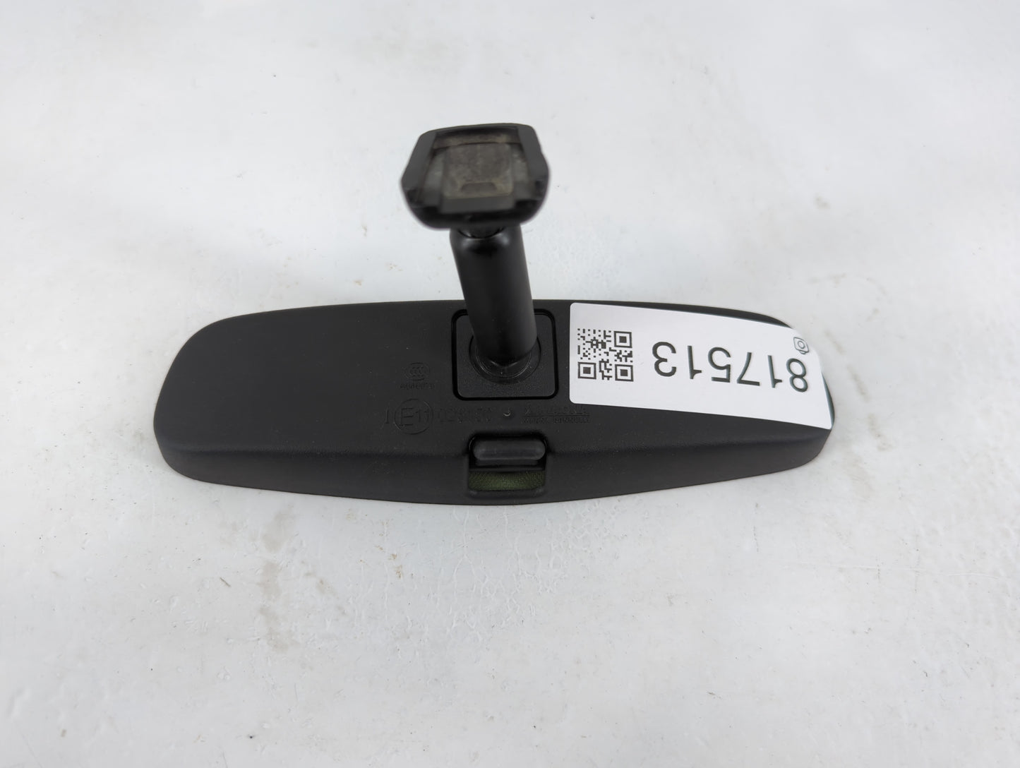 2018-2022 Chevrolet Equinox Interior Rear View Mirror Replacement OEM P/N:E11026150 Fits OEM Used Auto Parts - Oemusedautopa