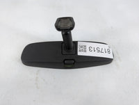2018-2022 Chevrolet Equinox Interior Rear View Mirror Replacement OEM P/N:E11026150 Fits OEM Used Auto Parts - Oemusedautopa