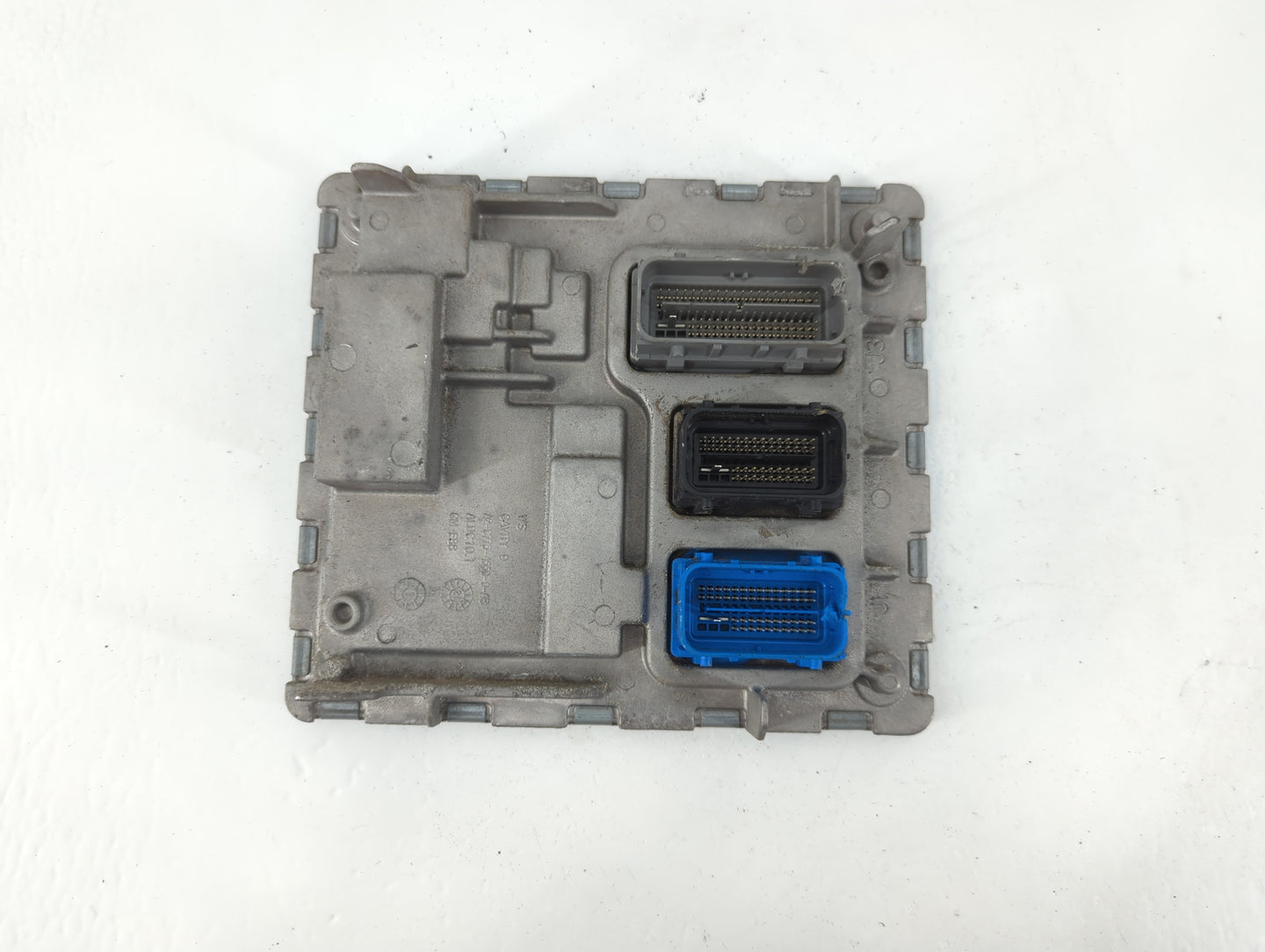 2020-2022 Chevrolet Equinox PCM Engine Control Computer ECU ECM PCU OEM P/N:12711695 12718932 Fits Fits 2020 2021 2022 OEM U