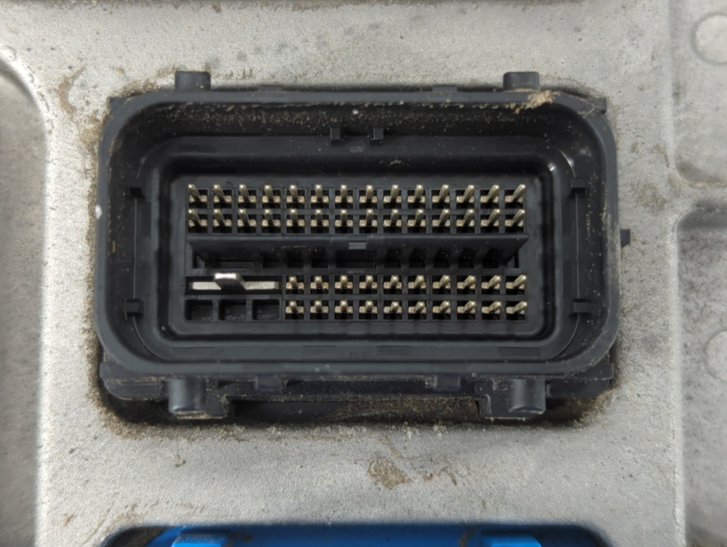 2020-2022 Chevrolet Equinox PCM Engine Control Computer ECU ECM PCU OEM P/N:12711695 12718932 Fits Fits 2020 2021 2022 OEM U